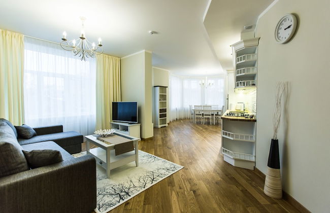 Riga Lux Apartments - Ernesta - Foto 17