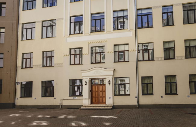 Riga Lux Apartments - Ernesta - Foto 3