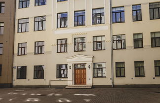 Photo 3 - Riga Lux Apartments - Ernesta