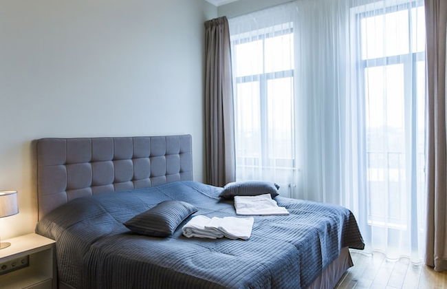 Riga Lux Apartments - Ernesta - Foto 8