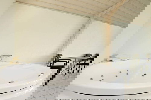 Foto 7 - 20 Person Holiday Home in Vinderup-by Traum
