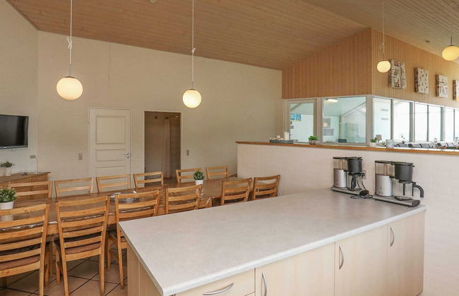 20 Person Holiday Home in Vinderup-by Traum - Foto 21