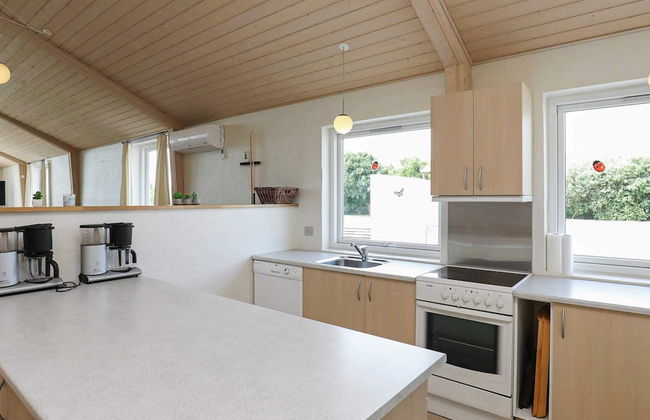 20 Person Holiday Home in Vinderup-by Traum - Foto 3