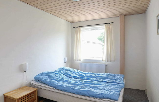 20 Person Holiday Home in Vinderup-by Traum - Foto 24