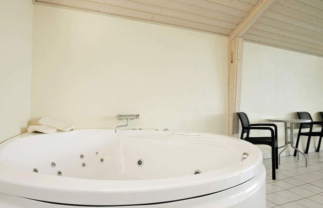 20 Person Holiday Home in Vinderup-by Traum - Foto 11