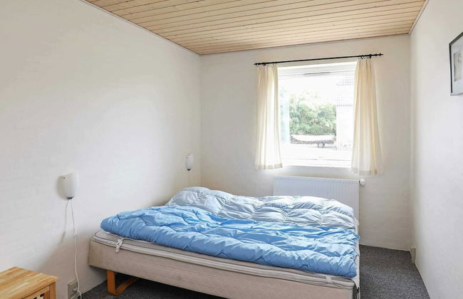 20 Person Holiday Home in Vinderup-by Traum - Foto 19