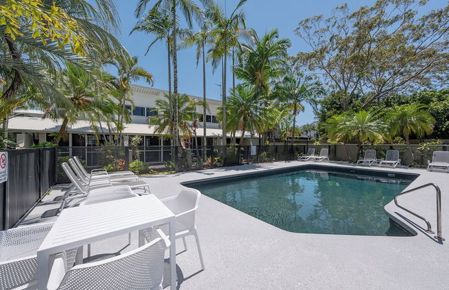 Caribbean Noosa - Foto 55