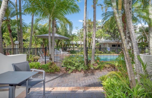 Caribbean Noosa - Foto 45