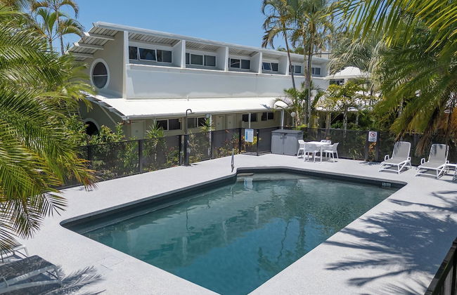 Caribbean Noosa - Foto 1