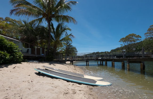 Caribbean Noosa - Foto 57
