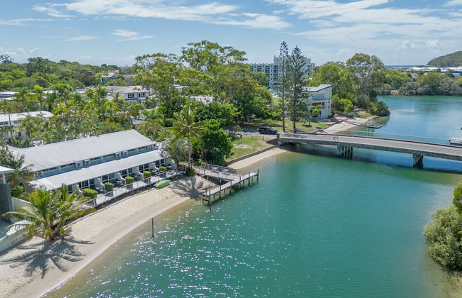 Caribbean Noosa - Foto 64