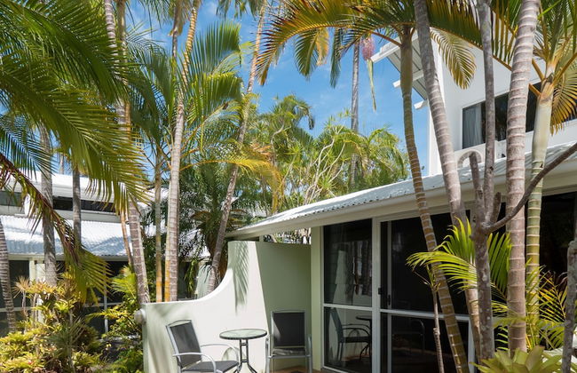 Caribbean Noosa - Foto 41