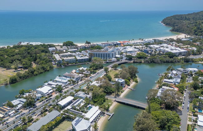 Caribbean Noosa - Foto 69