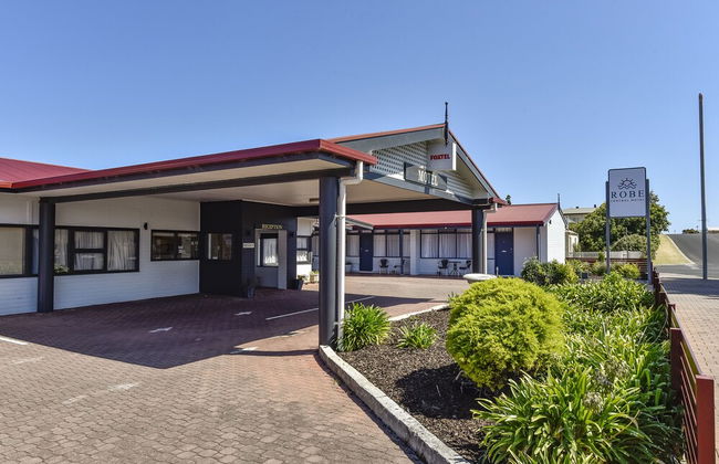 Robe Central Motel - Foto 48
