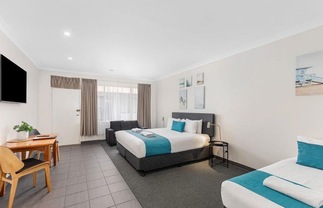 Robe Central Motel - Foto 13