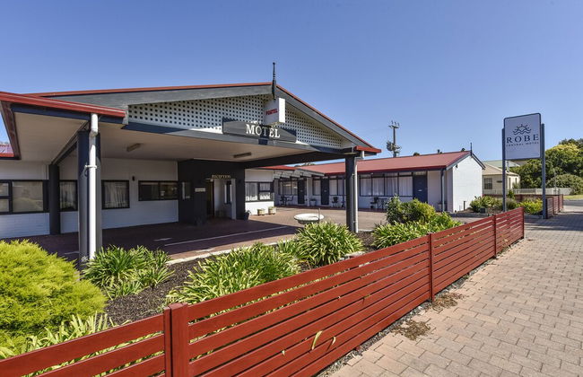 Robe Central Motel - Foto 42