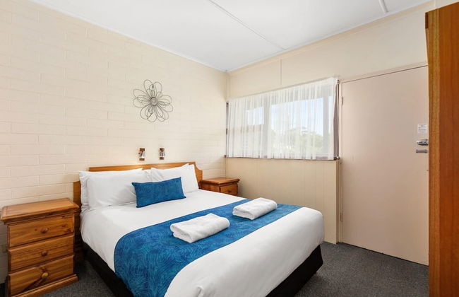 Robe Central Motel - Foto 6