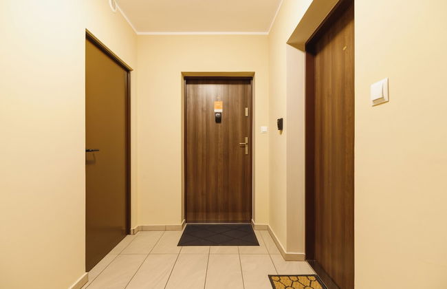 Apartment Kamienna Wisla by Renters - Foto 70