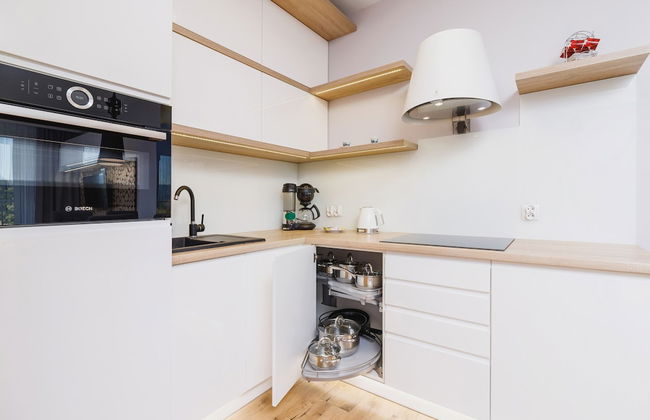 Apartment Kamienna Wisla by Renters - Foto 14