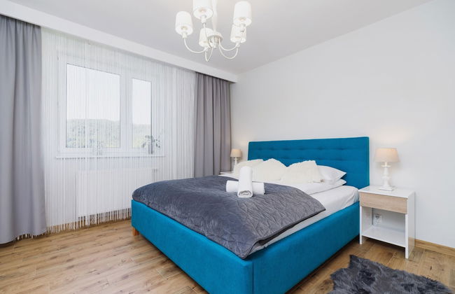 Apartment Kamienna Wisla by Renters - Foto 2