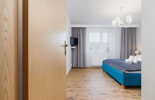 Apartment Kamienna Wisla by Renters - Foto 4