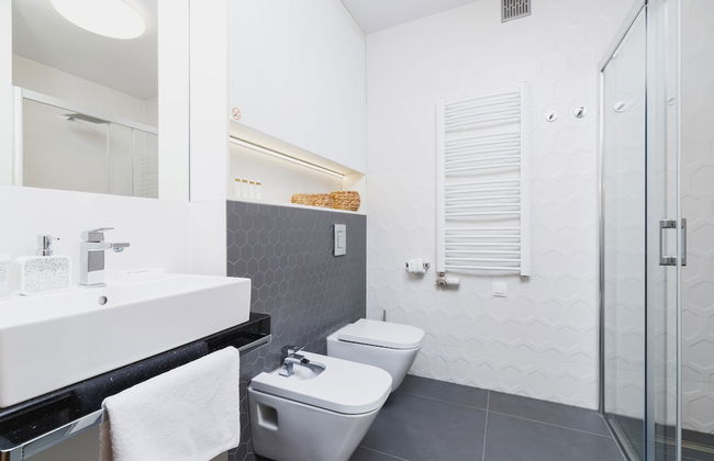 Apartment Kamienna Wisla by Renters - Foto 65