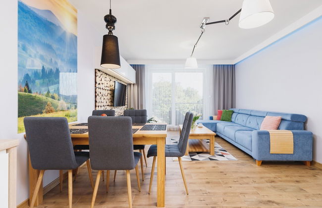 Apartment Kamienna Wisla by Renters - Foto 25