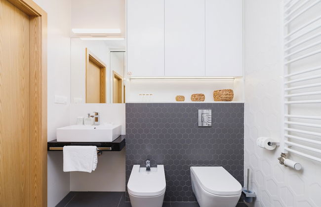 Apartment Kamienna Wisla by Renters - Foto 59