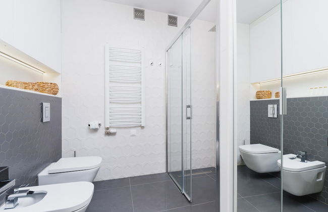 Apartment Kamienna Wisla by Renters - Foto 55
