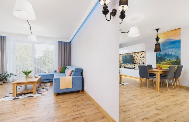 Apartment Kamienna Wisla by Renters - Foto 26