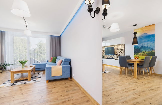 Apartment Kamienna Wisla by Renters - Foto 31