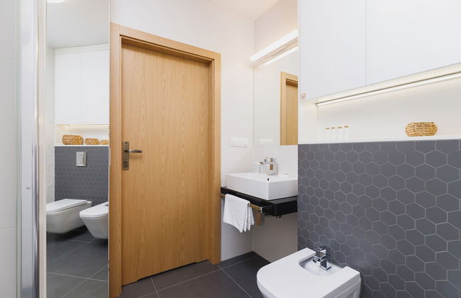 Apartment Kamienna Wisla by Renters - Foto 62