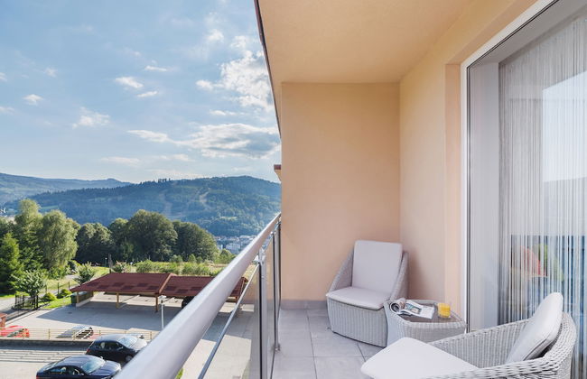 Apartment Kamienna Wisla by Renters - Foto 43