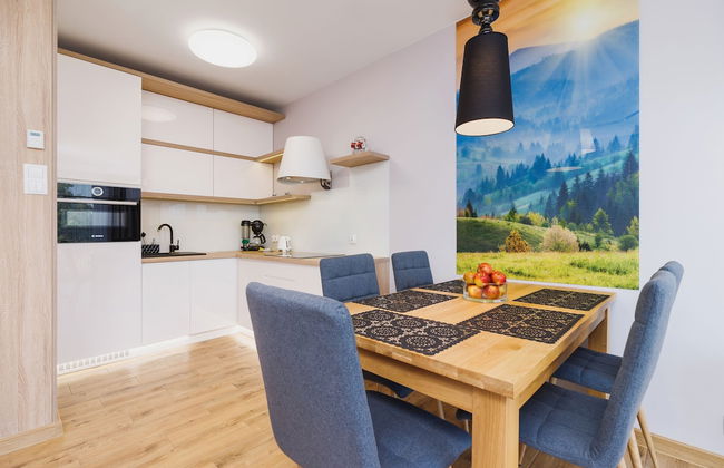 Apartment Kamienna Wisla by Renters - Foto 18