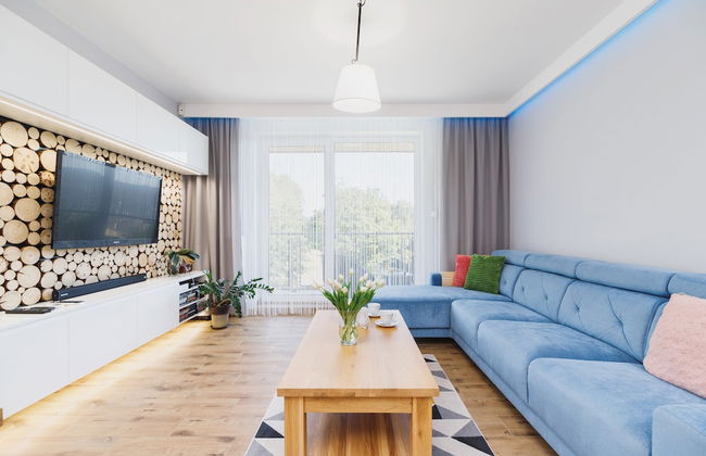 Apartment Kamienna Wisla by Renters - Foto 33