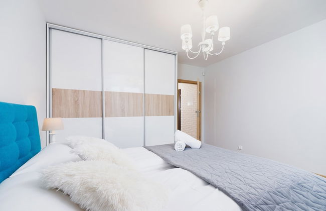 Apartment Kamienna Wisla by Renters - Foto 5