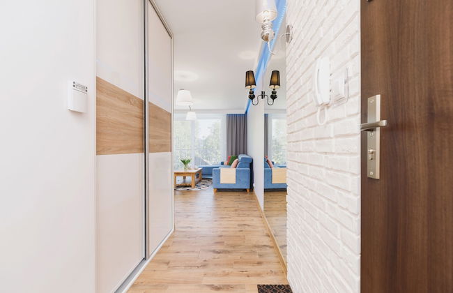 Apartment Kamienna Wisla by Renters - Foto 30