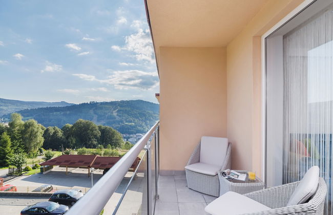 Apartment Kamienna Wisla by Renters - Foto 38