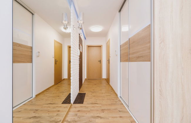 Apartment Kamienna Wisla by Renters - Foto 77