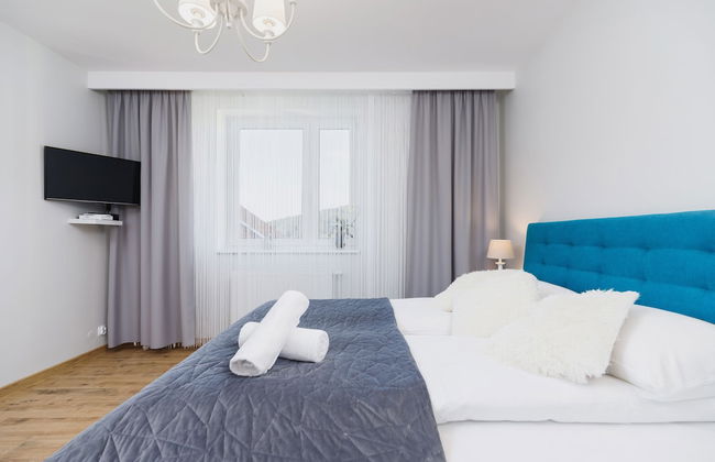 Apartment Kamienna Wisla by Renters - Foto 12