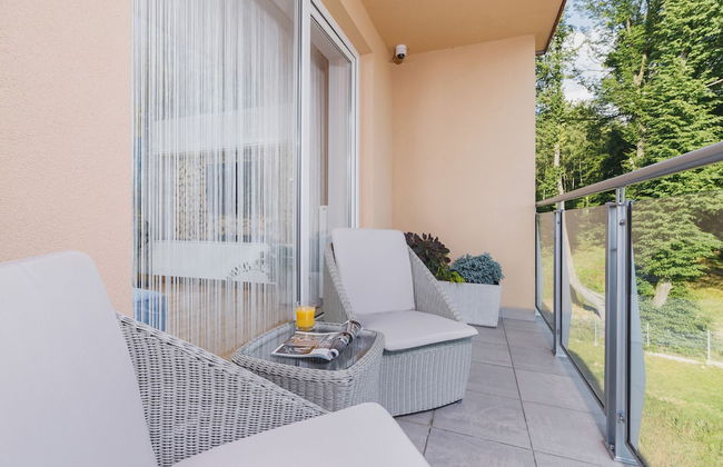 Apartment Kamienna Wisla by Renters - Foto 40