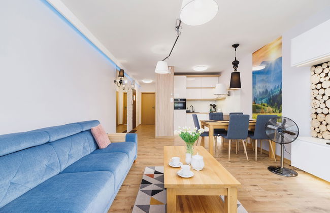 Apartment Kamienna Wisla by Renters - Foto 36