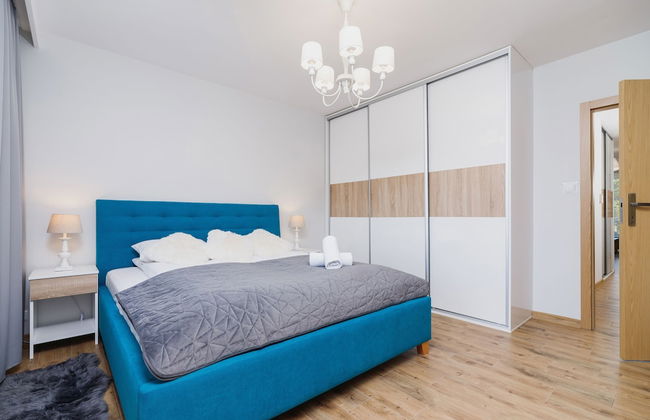 Apartment Kamienna Wisla by Renters - Foto 10