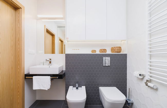 Apartment Kamienna Wisla by Renters - Foto 63