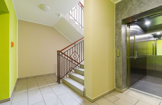 Apartment Kamienna Wisla by Renters - Foto 69