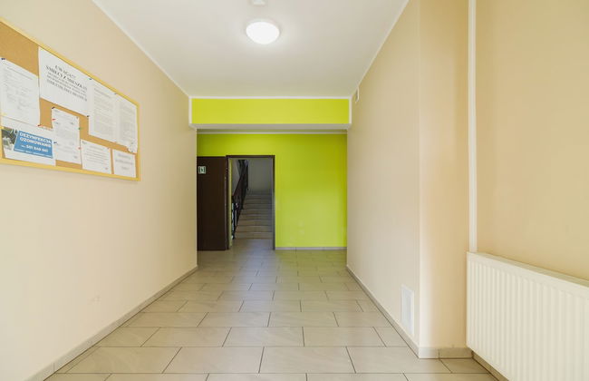 Apartment Kamienna Wisla by Renters - Foto 75