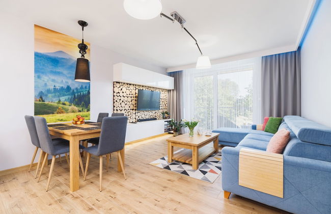 Apartment Kamienna Wisla by Renters - Foto 7