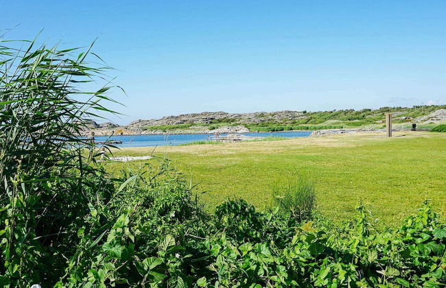 4 Person Holiday Home in Okero - Foto 4