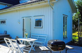 Photo 1 - 4 Person Holiday Home in Okero