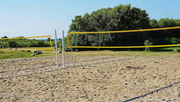 Recinto desportivo